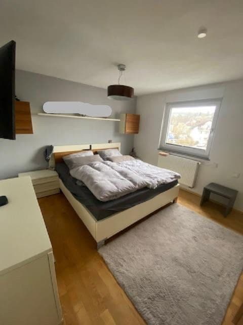 Pronájem bytu 5+1 180 m², Wernau (Neckar), Bádensko-Württembersko Pronájem bytu 5+1 180 m², Wernau (Neckar), Bádensko-Württembersko