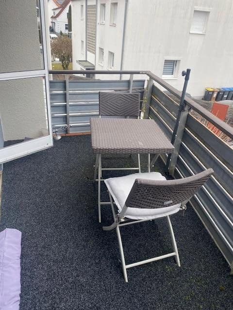 Pronájem bytu 5+1 180 m², Wernau (Neckar), Bádensko-Württembersko Pronájem bytu 5+1 180 m², Wernau (Neckar), Bádensko-Württembersko