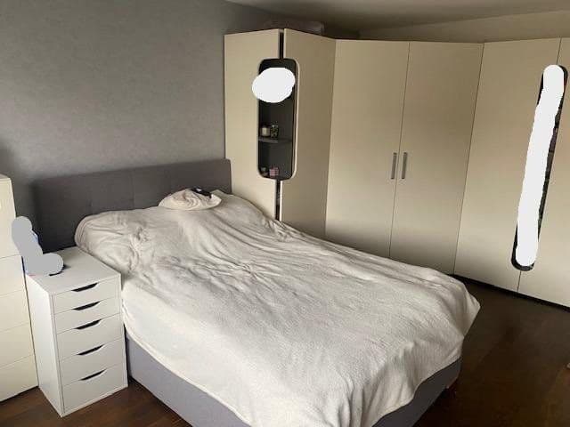 Pronájem bytu 5+1 180 m², Wernau (Neckar), Bádensko-Württembersko Pronájem bytu 5+1 180 m², Wernau (Neckar), Bádensko-Württembersko