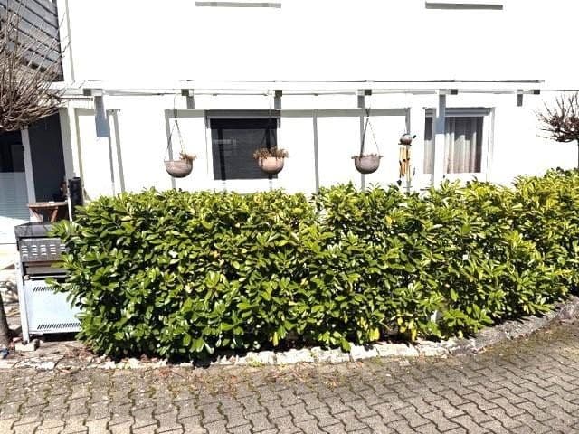 Pronájem bytu 5+1 180 m², Wernau (Neckar), Bádensko-Württembersko Pronájem bytu 5+1 180 m², Wernau (Neckar), Bádensko-Württembersko