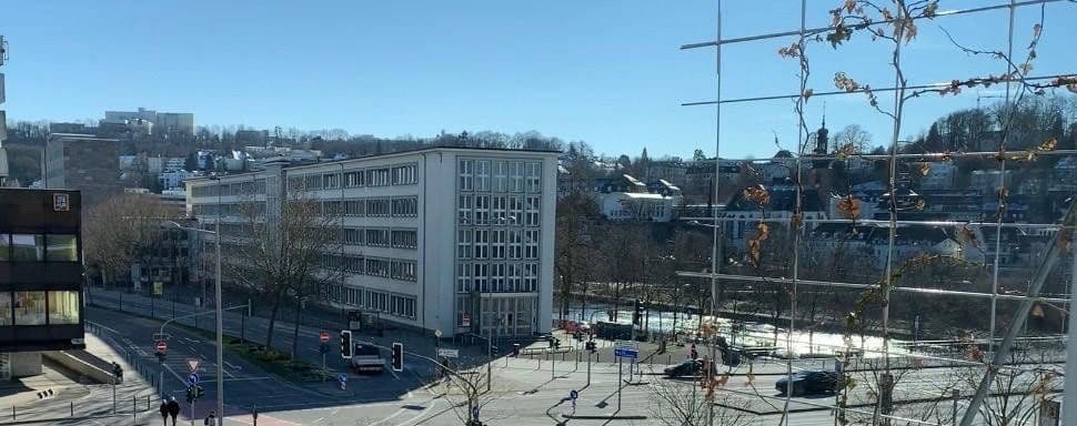 Prodej bytu 3+1 99 m², Berliner Promenade, Saarbrücken, Země Sársko Prodej bytu 3+1 99 m², Berliner Promenade, Saarbrücken, Země Sársko