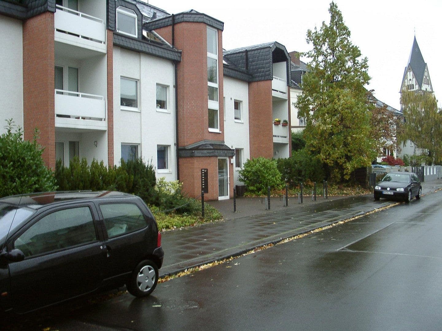 Pronájem bytu 2+1 67 m², An der Elisabethkirche 46, Bonn, Severní Porýní-Vestfálsko Pronájem bytu 2+1 67 m², An der Elisabethkirche 46, Bonn, Severní Porýní-Vestfálsko