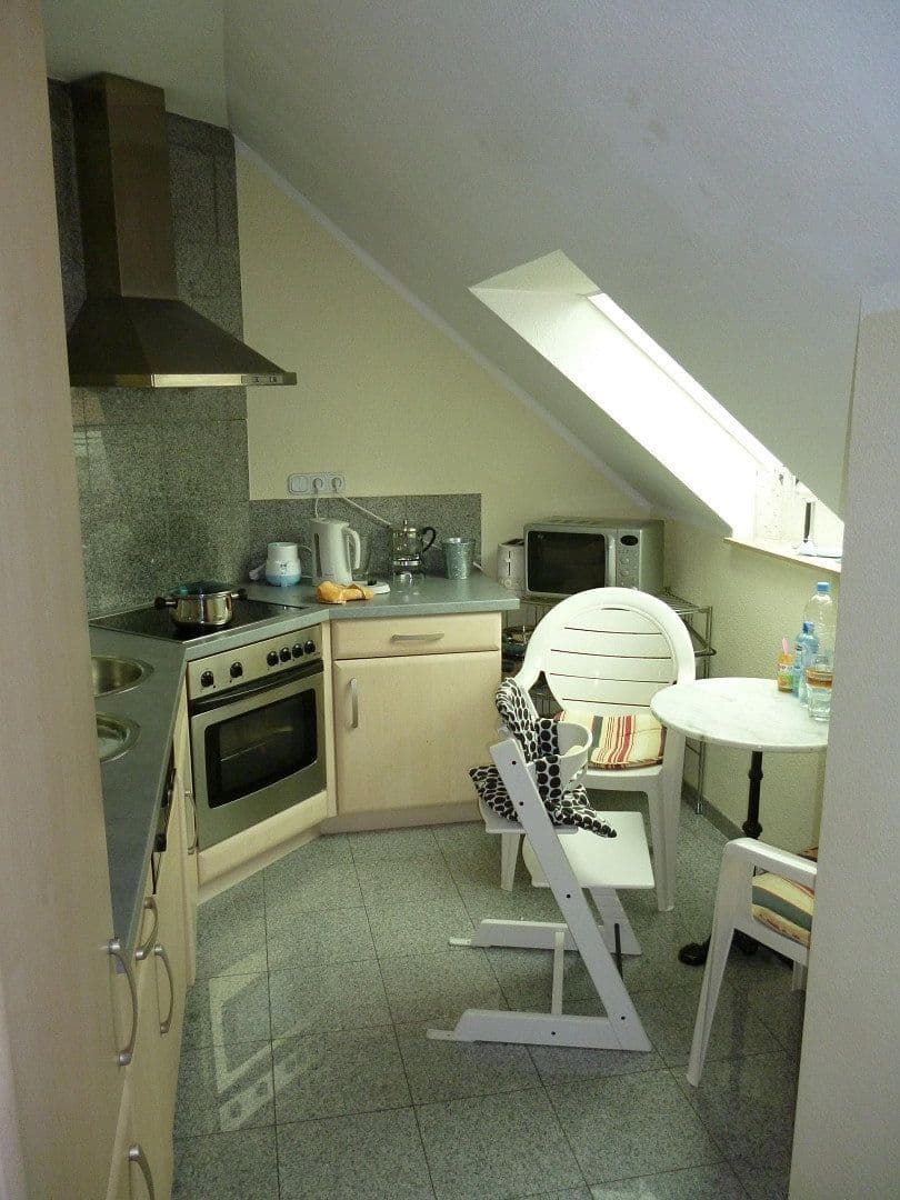 Pronájem bytu 2+1 67 m², An der Elisabethkirche 46, Bonn, Severní Porýní-Vestfálsko Pronájem bytu 2+1 67 m², An der Elisabethkirche 46, Bonn, Severní Porýní-Vestfálsko