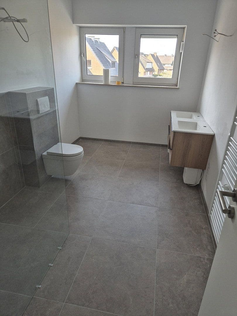 Pronájem bytu 5+1 135 m², Steinfurt, Severní Porýní-Vestfálsko Pronájem bytu 5+1 135 m², Steinfurt, Severní Porýní-Vestfálsko