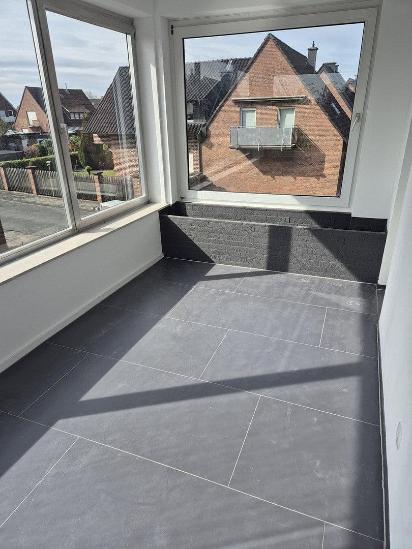 Pronájem bytu 5+1 135 m², Steinfurt, Severní Porýní-Vestfálsko Pronájem bytu 5+1 135 m², Steinfurt, Severní Porýní-Vestfálsko