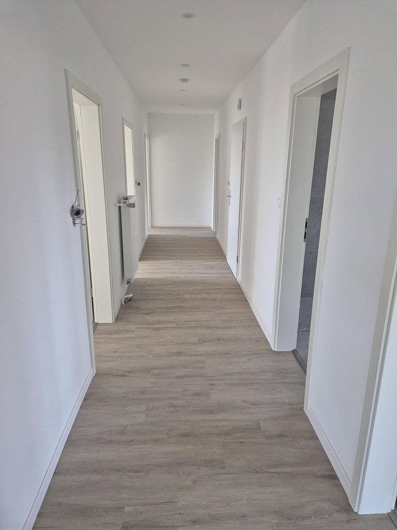 Pronájem bytu 5+1 135 m², Steinfurt, Severní Porýní-Vestfálsko Pronájem bytu 5+1 135 m², Steinfurt, Severní Porýní-Vestfálsko