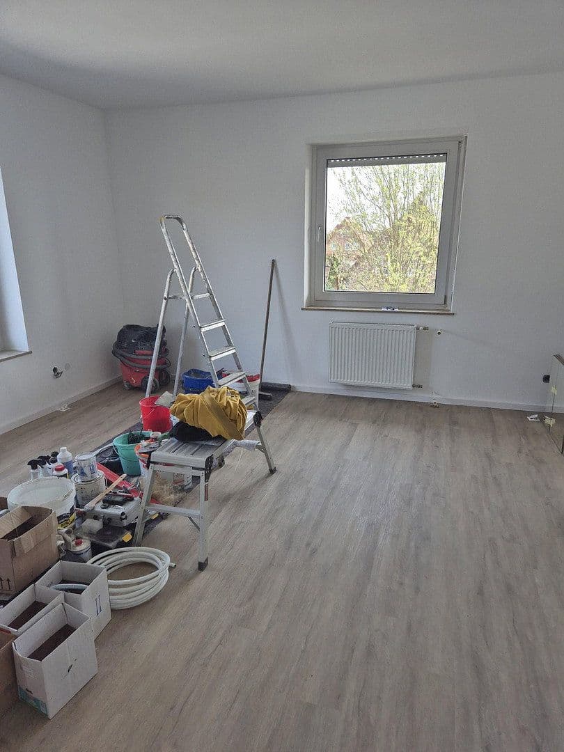 Pronájem bytu 5+1 135 m², Steinfurt, Severní Porýní-Vestfálsko Pronájem bytu 5+1 135 m², Steinfurt, Severní Porýní-Vestfálsko