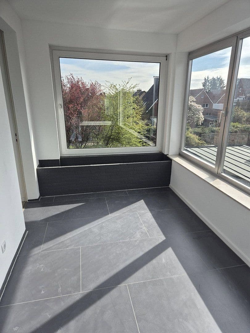 Pronájem bytu 5+1 135 m², Steinfurt, Severní Porýní-Vestfálsko Pronájem bytu 5+1 135 m², Steinfurt, Severní Porýní-Vestfálsko