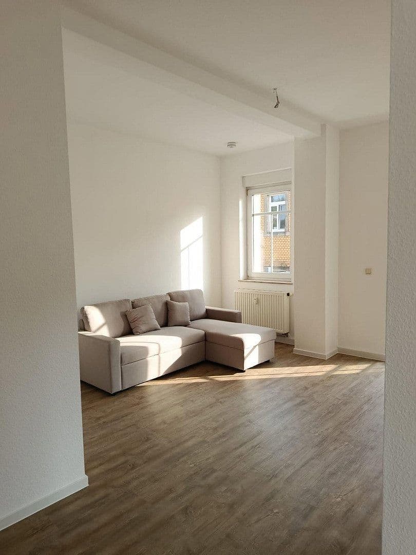 Pronájem bytu 2+1 48 m², Gohliser Str. 6, Dresden, Sasko Pronájem bytu 2+1 48 m², Gohliser Str. 6, Dresden, Sasko