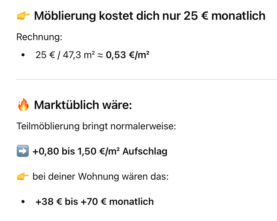 Pronájem bytu 2+1 48 m², Gohliser Str. 6, Dresden, Sasko Pronájem bytu 2+1 48 m², Gohliser Str. 6, Dresden, Sasko