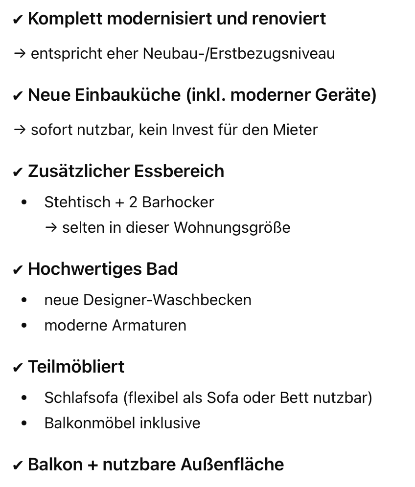 Pronájem bytu 2+1 48 m², Gohliser Str. 6, Dresden, Sasko Pronájem bytu 2+1 48 m², Gohliser Str. 6, Dresden, Sasko