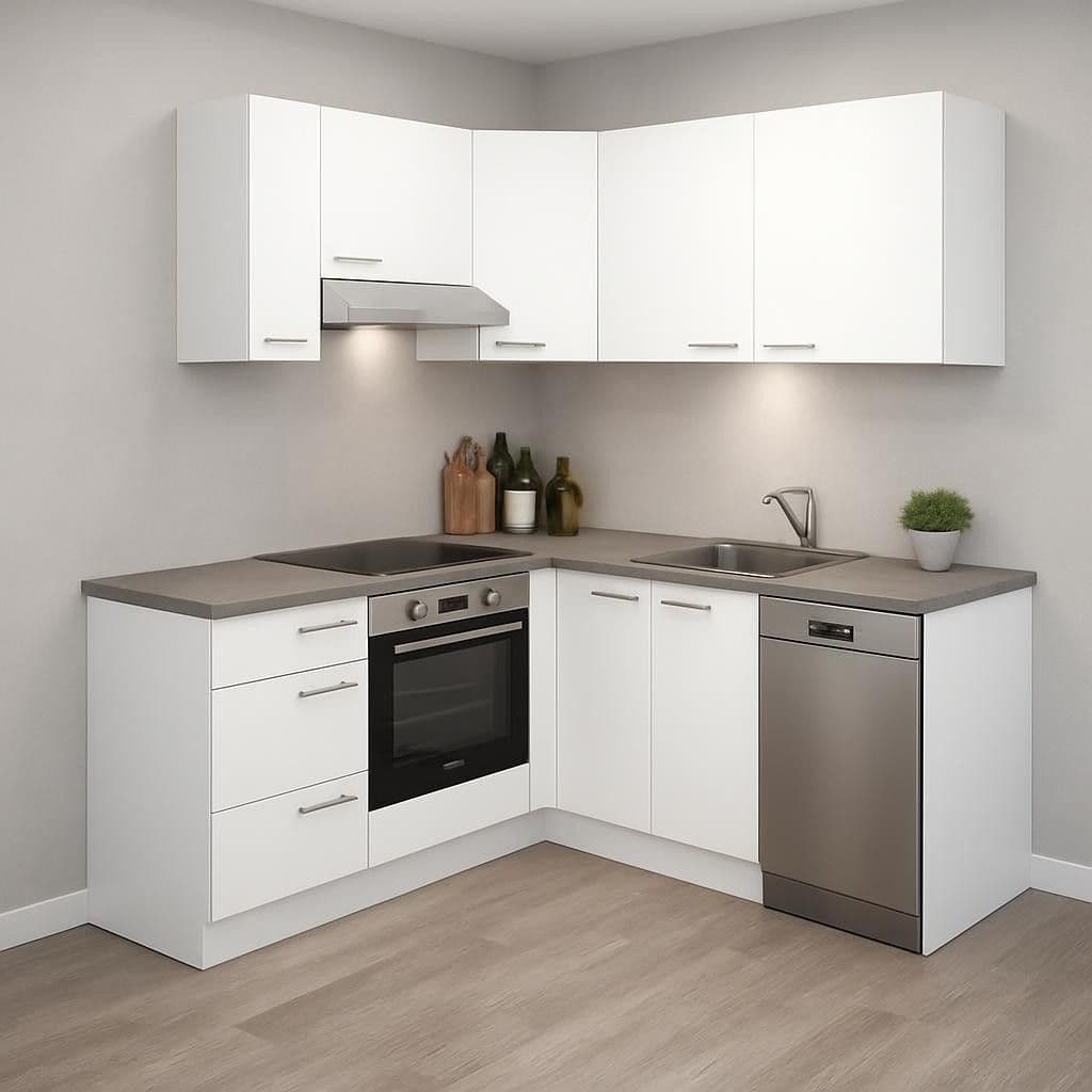 Pronájem bytu 2+1 48 m², Gohliser Str. 6, Dresden, Sasko Pronájem bytu 2+1 48 m², Gohliser Str. 6, Dresden, Sasko