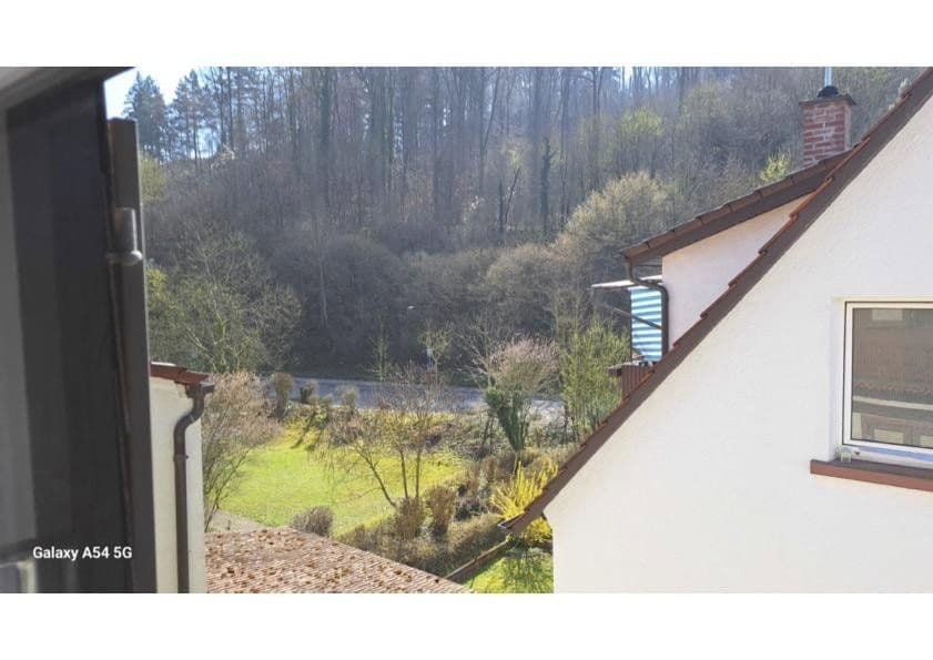 Pronájem bytu 3+kk 82 m², Gabelsbergerstraße 6, Weinheim, Bádensko-Württembersko Pronájem bytu 3+kk 82 m², Gabelsbergerstraße 6, Weinheim, Bádensko-Württembersko