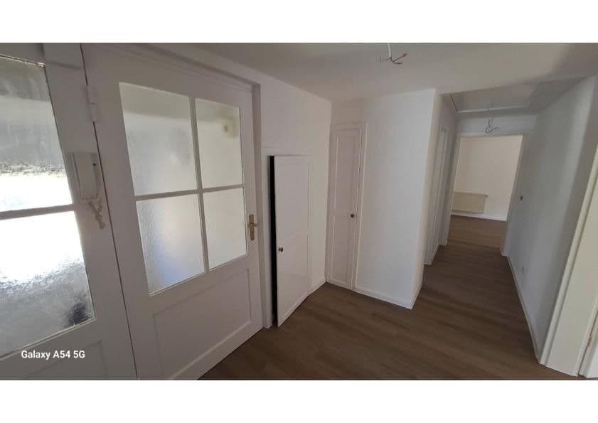 Pronájem bytu 3+kk 82 m², Gabelsbergerstraße 6, Weinheim, Bádensko-Württembersko Pronájem bytu 3+kk 82 m², Gabelsbergerstraße 6, Weinheim, Bádensko-Württembersko