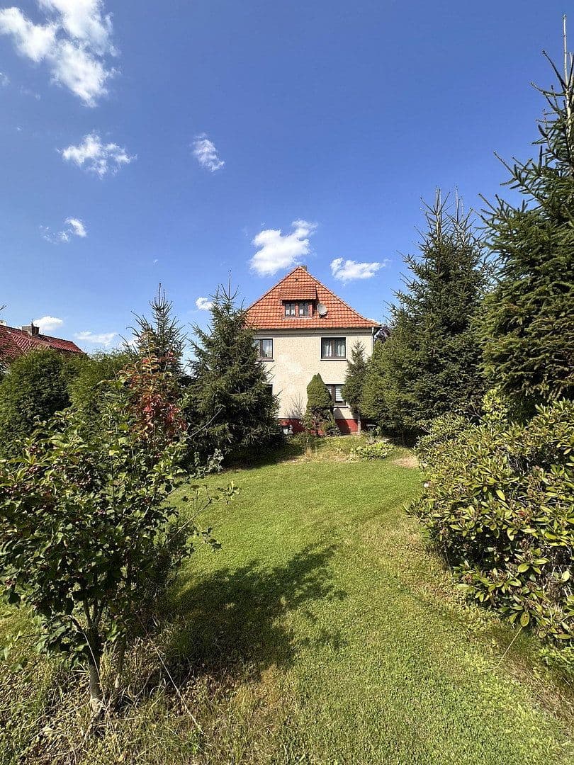 Prodej domu 148 m², pozemek 1.011 m², Heringen (Werra), Hessen Prodej domu 148 m², pozemek 1.011 m², Heringen (Werra), Hessen