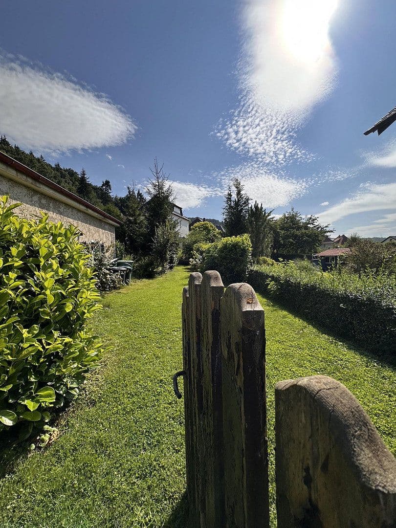 Prodej domu 148 m², pozemek 1.011 m², Heringen (Werra), Hessen Prodej domu 148 m², pozemek 1.011 m², Heringen (Werra), Hessen