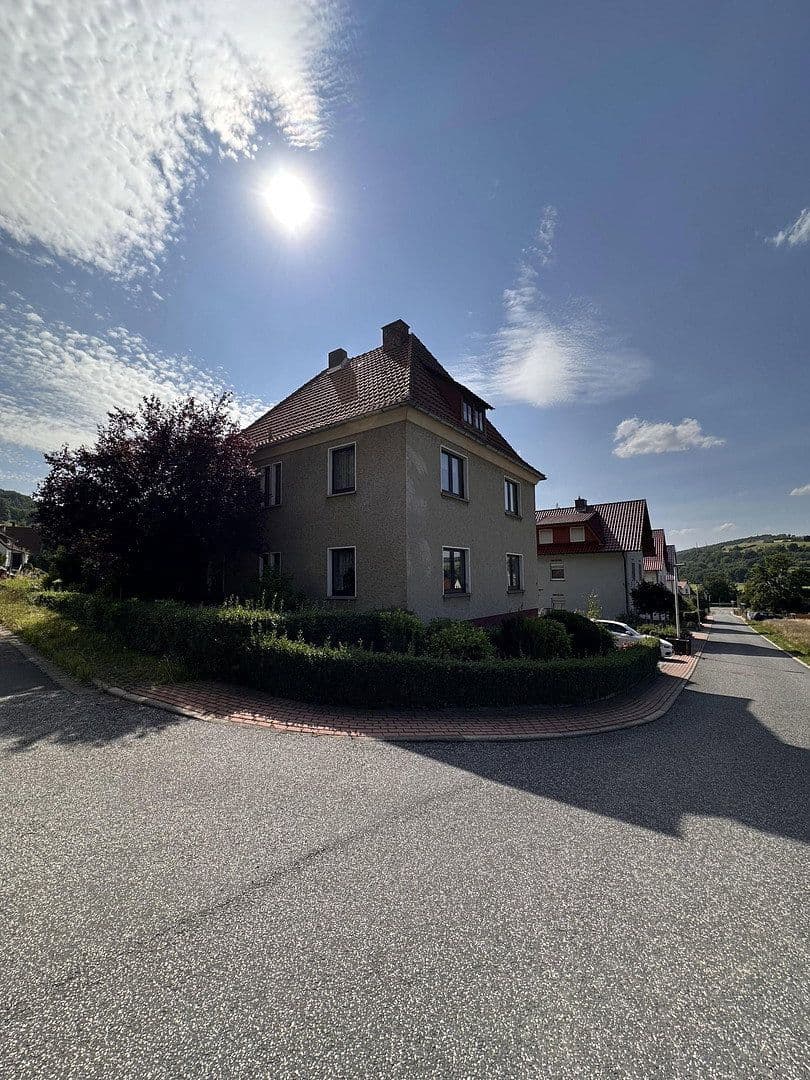 Prodej domu 148 m², pozemek 1.011 m², Heringen (Werra), Hessen Prodej domu 148 m², pozemek 1.011 m², Heringen (Werra), Hessen