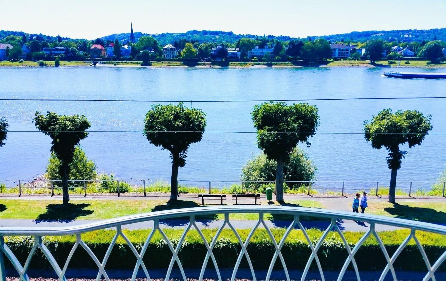 Pronájem bytu 3+1 85 m², Hauptstr. 561, Königswinter, Severní Porýní-Vestfálsko Pronájem bytu 3+1 85 m², Hauptstr. 561, Königswinter, Severní Porýní-Vestfálsko