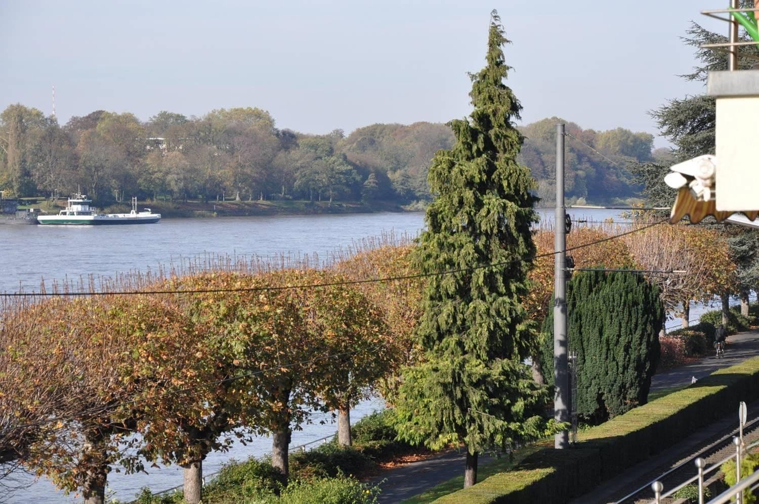 Pronájem bytu 3+1 85 m², Hauptstr. 561, Königswinter, Severní Porýní-Vestfálsko Pronájem bytu 3+1 85 m², Hauptstr. 561, Königswinter, Severní Porýní-Vestfálsko