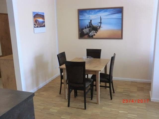 Pronájem bytu 2+1 56 m², Blücherstraße 65, Düsseldorf, Severní Porýní-Vestfálsko Pronájem bytu 2+1 56 m², Blücherstraße 65, Düsseldorf, Severní Porýní-Vestfálsko