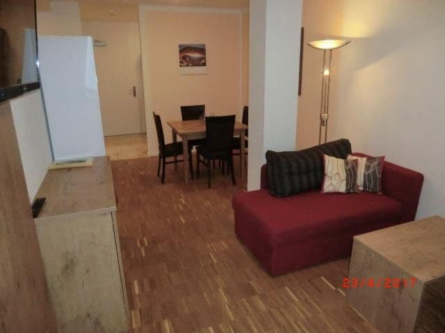 Pronájem bytu 2+1 56 m², Blücherstraße 65, Düsseldorf, Severní Porýní-Vestfálsko Pronájem bytu 2+1 56 m², Blücherstraße 65, Düsseldorf, Severní Porýní-Vestfálsko