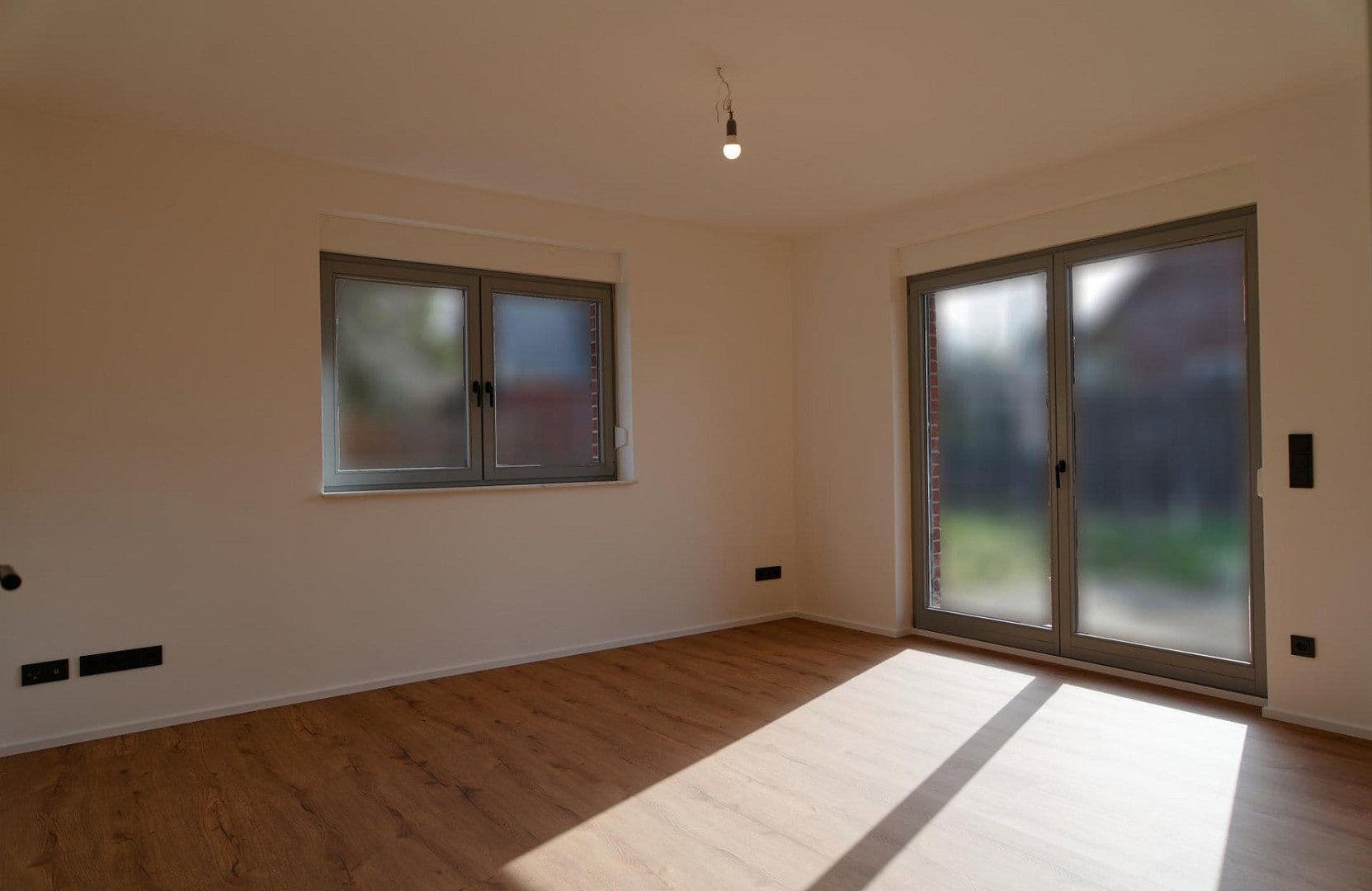 Pronájem bytu 2+1 80 m², Ebstorf, Dolní Sasko Pronájem bytu 2+1 80 m², Ebstorf, Dolní Sasko