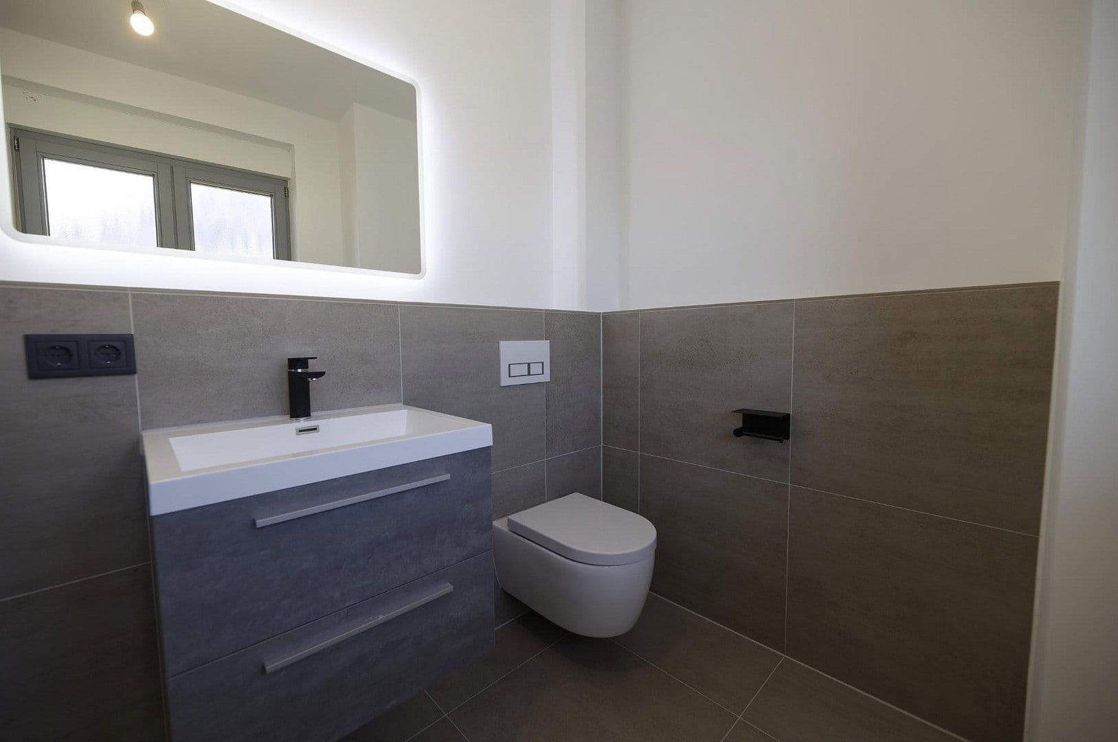 Pronájem bytu 2+1 80 m², Ebstorf, Dolní Sasko Pronájem bytu 2+1 80 m², Ebstorf, Dolní Sasko