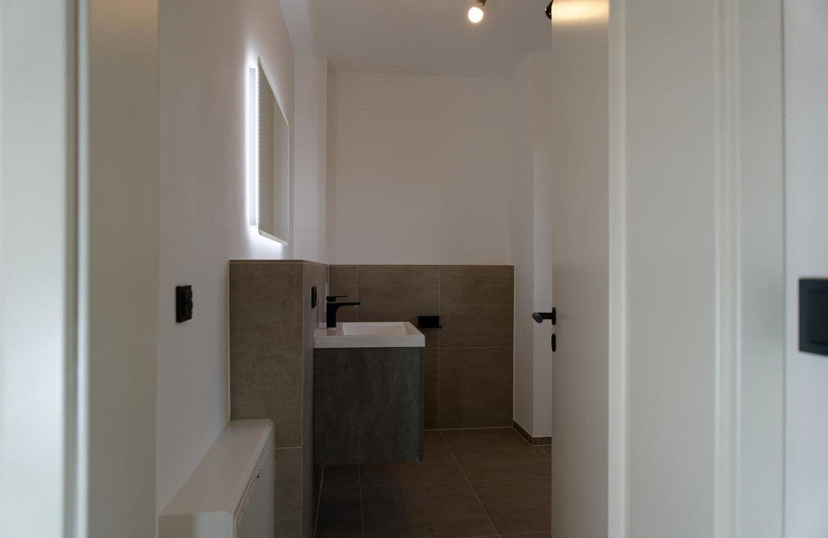 Pronájem bytu 2+1 80 m², Ebstorf, Dolní Sasko Pronájem bytu 2+1 80 m², Ebstorf, Dolní Sasko