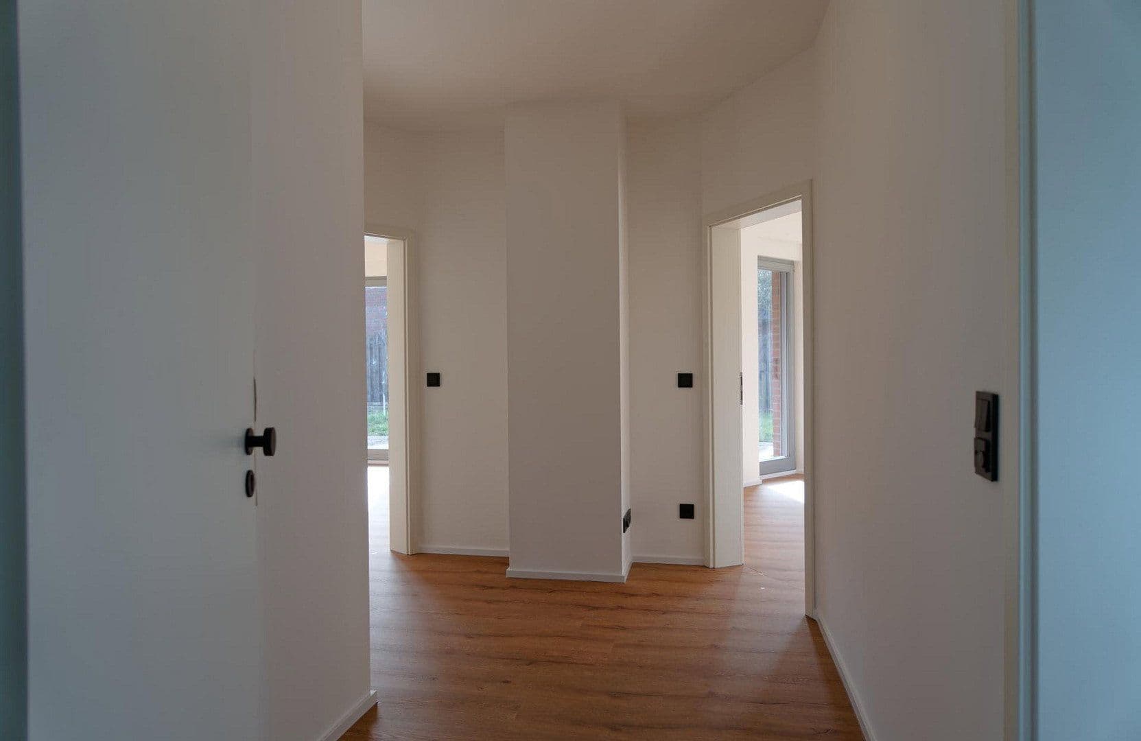 Pronájem bytu 2+1 80 m², Ebstorf, Dolní Sasko Pronájem bytu 2+1 80 m², Ebstorf, Dolní Sasko