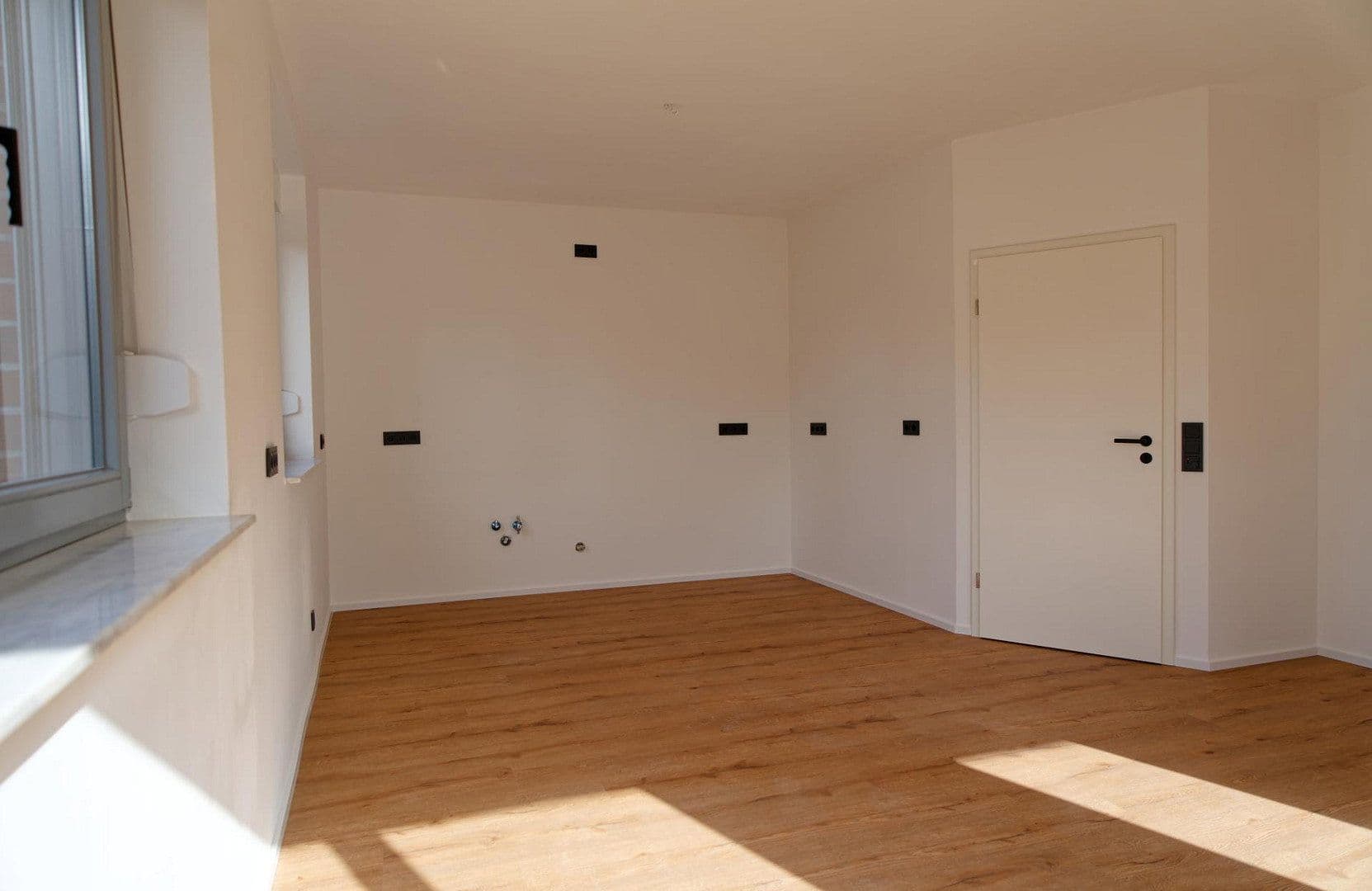 Pronájem bytu 2+1 80 m², Ebstorf, Dolní Sasko Pronájem bytu 2+1 80 m², Ebstorf, Dolní Sasko