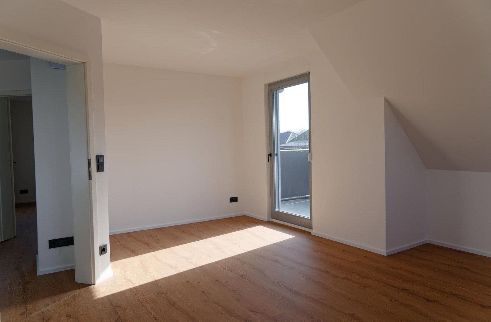 Pronájem bytu 2+1 80 m², Ebstorf, Dolní Sasko Pronájem bytu 2+1 80 m², Ebstorf, Dolní Sasko