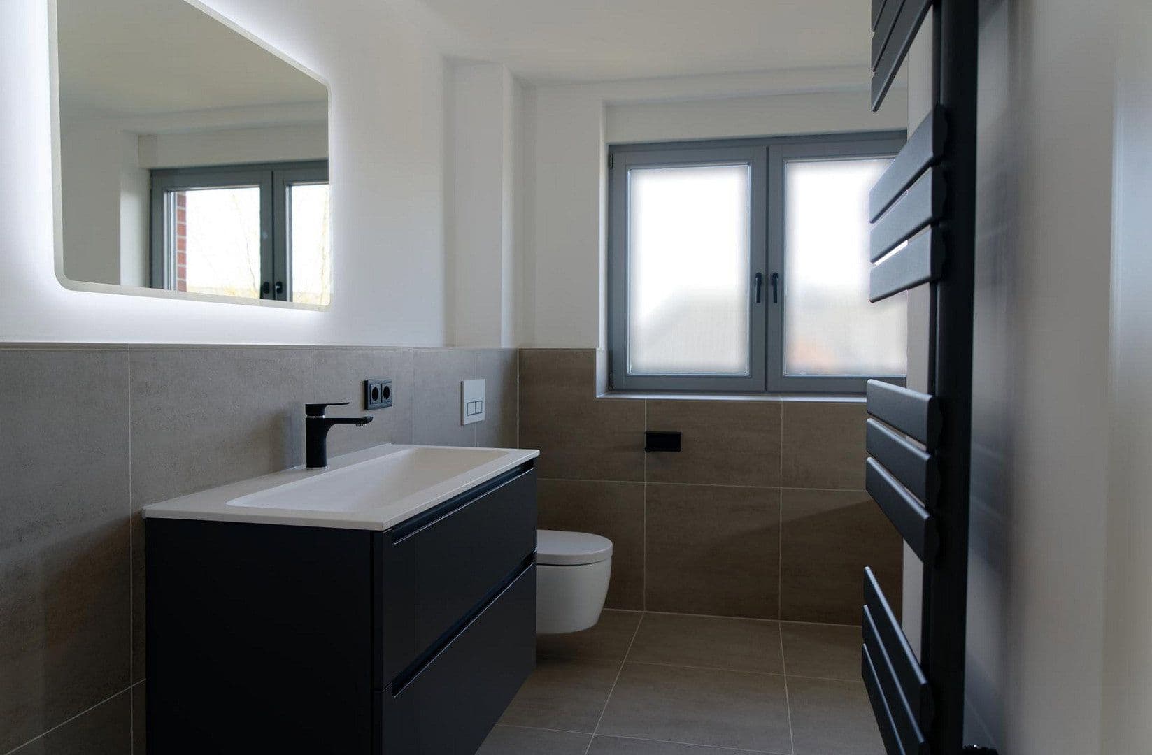 Pronájem bytu 2+1 80 m², Ebstorf, Dolní Sasko Pronájem bytu 2+1 80 m², Ebstorf, Dolní Sasko