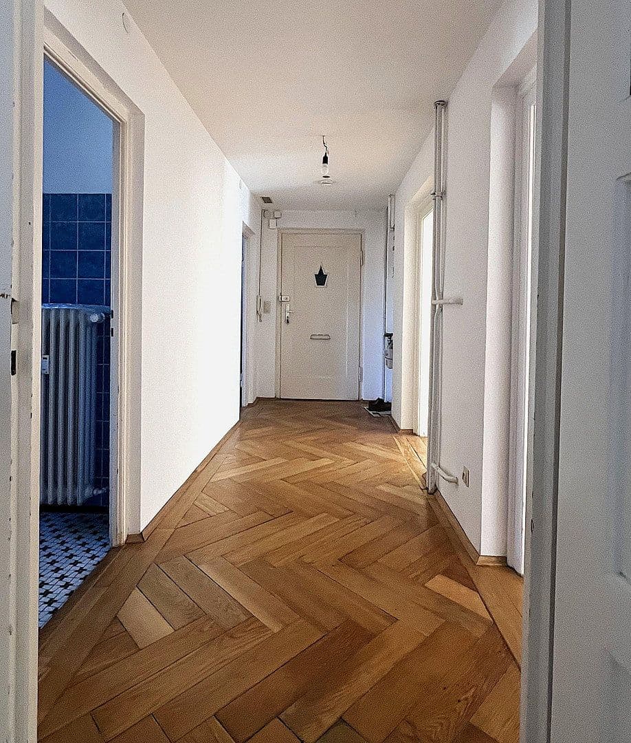 Prodej bytu 2+kk 81 m², Cannabichstr. 9, München, Bavorsko Prodej bytu 2+kk 81 m², Cannabichstr. 9, München, Bavorsko