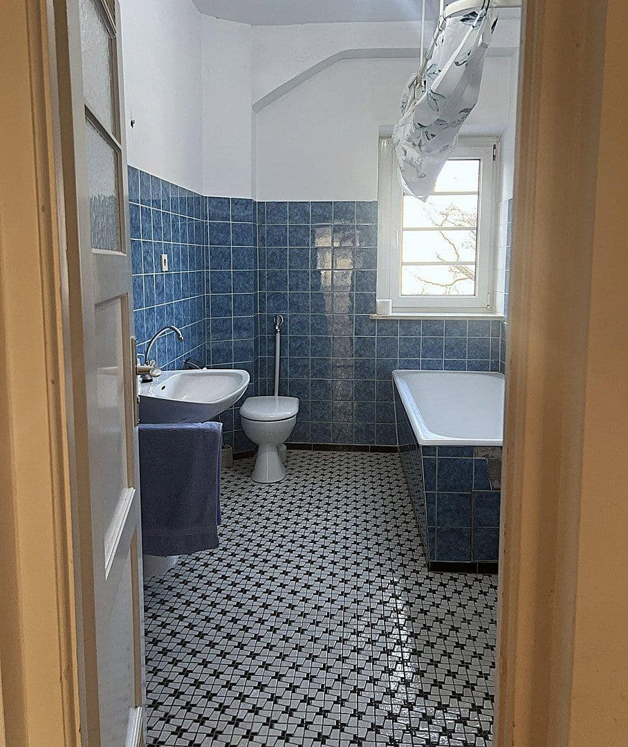 Prodej bytu 2+kk 81 m², Cannabichstr. 9, München, Bavorsko Prodej bytu 2+kk 81 m², Cannabichstr. 9, München, Bavorsko