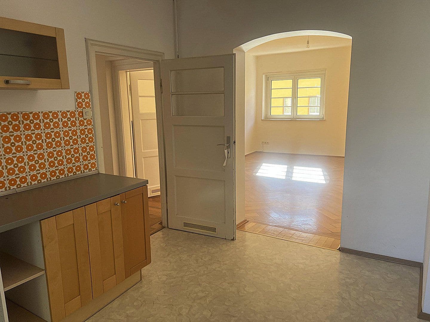 Prodej bytu 2+kk 81 m², Cannabichstr. 9, München, Bavorsko Prodej bytu 2+kk 81 m², Cannabichstr. 9, München, Bavorsko