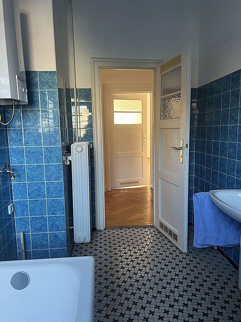 Prodej bytu 2+kk 81 m², Cannabichstr. 9, München, Bavorsko Prodej bytu 2+kk 81 m², Cannabichstr. 9, München, Bavorsko