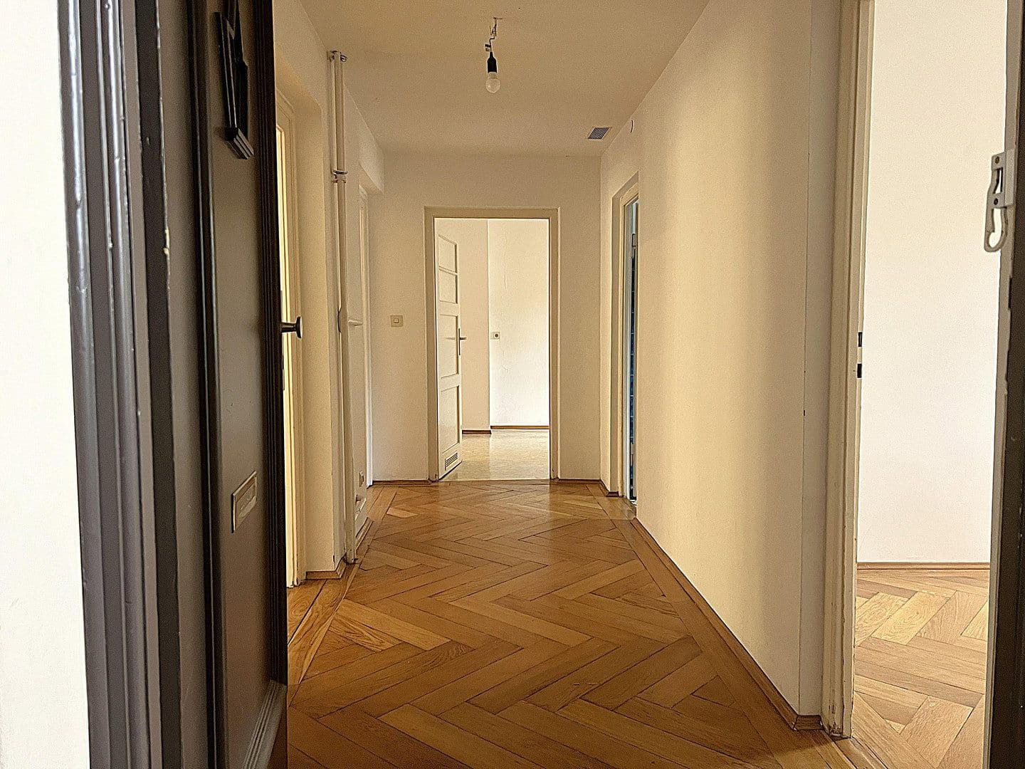 Prodej bytu 2+kk 81 m², Cannabichstr. 9, München, Bavorsko Prodej bytu 2+kk 81 m², Cannabichstr. 9, München, Bavorsko