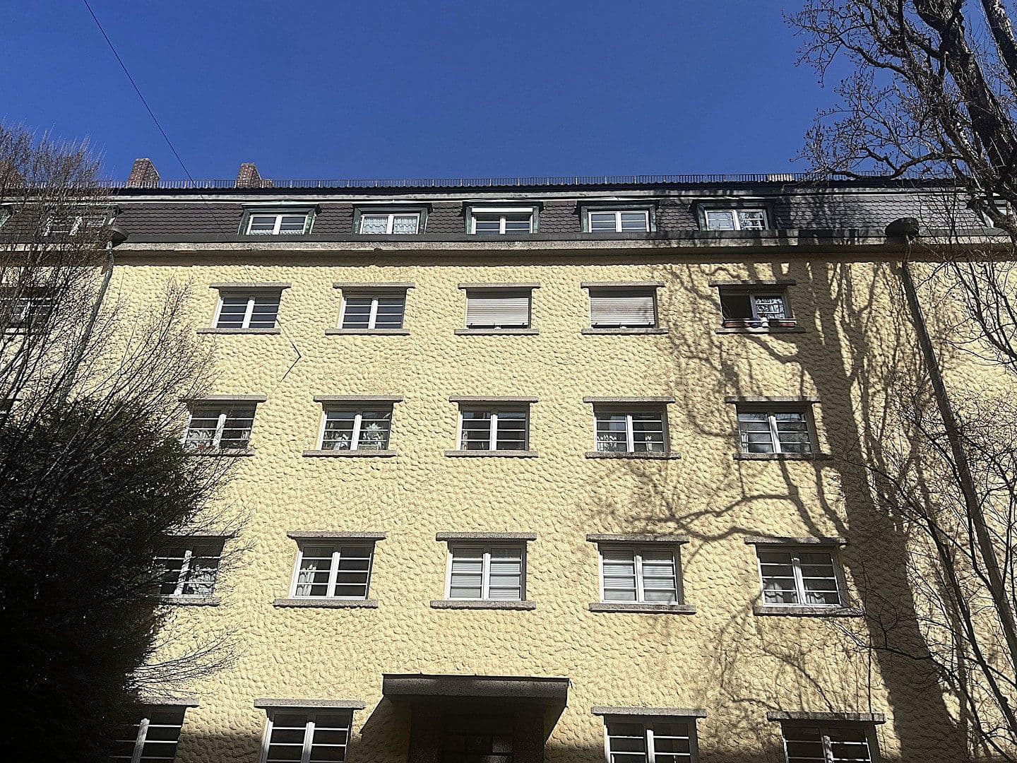 Prodej bytu 2+kk 81 m², Cannabichstr. 9, München, Bavorsko Prodej bytu 2+kk 81 m², Cannabichstr. 9, München, Bavorsko