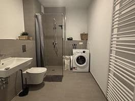 Pronájem bytu 1+1 29 m², Pankstr 89, Berlin, Berlín Pronájem bytu 1+1 29 m², Pankstr 89, Berlin, Berlín