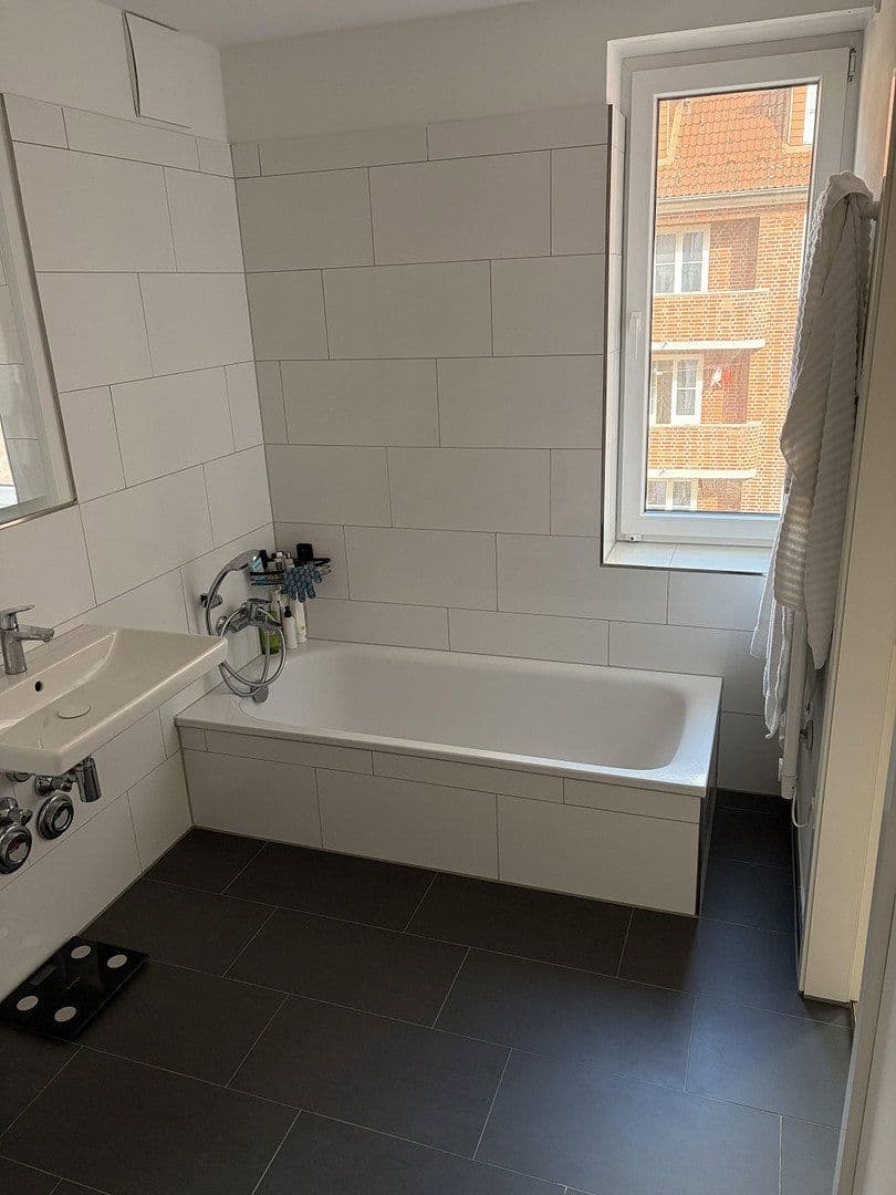 Prodej bytu 4+1 128 m², Bluecherstrasse 5, Hamburg, Hamburg Prodej bytu 4+1 128 m², Bluecherstrasse 5, Hamburg, Hamburg