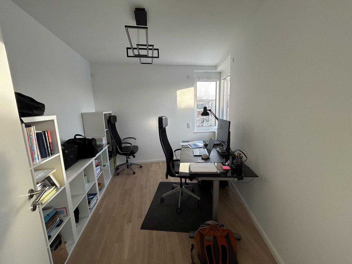 Prodej bytu 4+1 128 m², Bluecherstrasse 5, Hamburg, Hamburg Prodej bytu 4+1 128 m², Bluecherstrasse 5, Hamburg, Hamburg