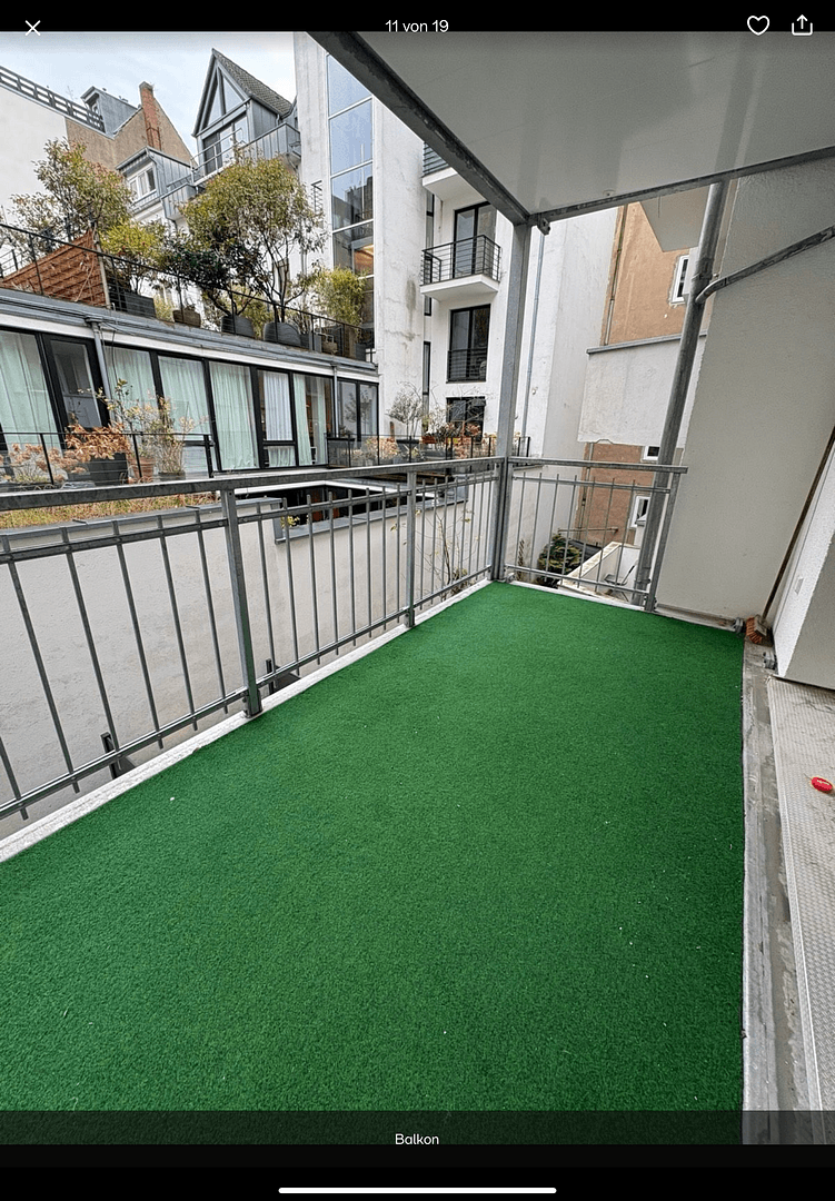 Prodej bytu 3+1 67 m², Köln, Severní Porýní-Vestfálsko Prodej bytu 3+1 67 m², Köln, Severní Porýní-Vestfálsko