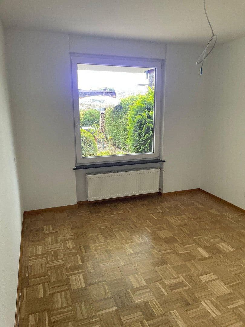 Pronájem bytu 2+kk 63 m², Schillerstraße 21, Weil der Stadt, Bádensko-Württembersko Pronájem bytu 2+kk 63 m², Schillerstraße 21, Weil der Stadt, Bádensko-Württembersko