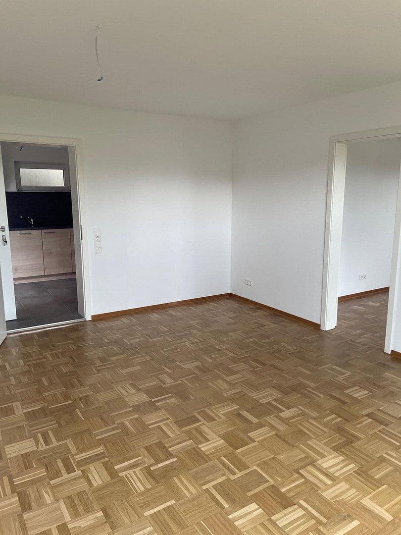 Pronájem bytu 2+kk 63 m², Schillerstraße 21, Weil der Stadt, Bádensko-Württembersko Pronájem bytu 2+kk 63 m², Schillerstraße 21, Weil der Stadt, Bádensko-Württembersko