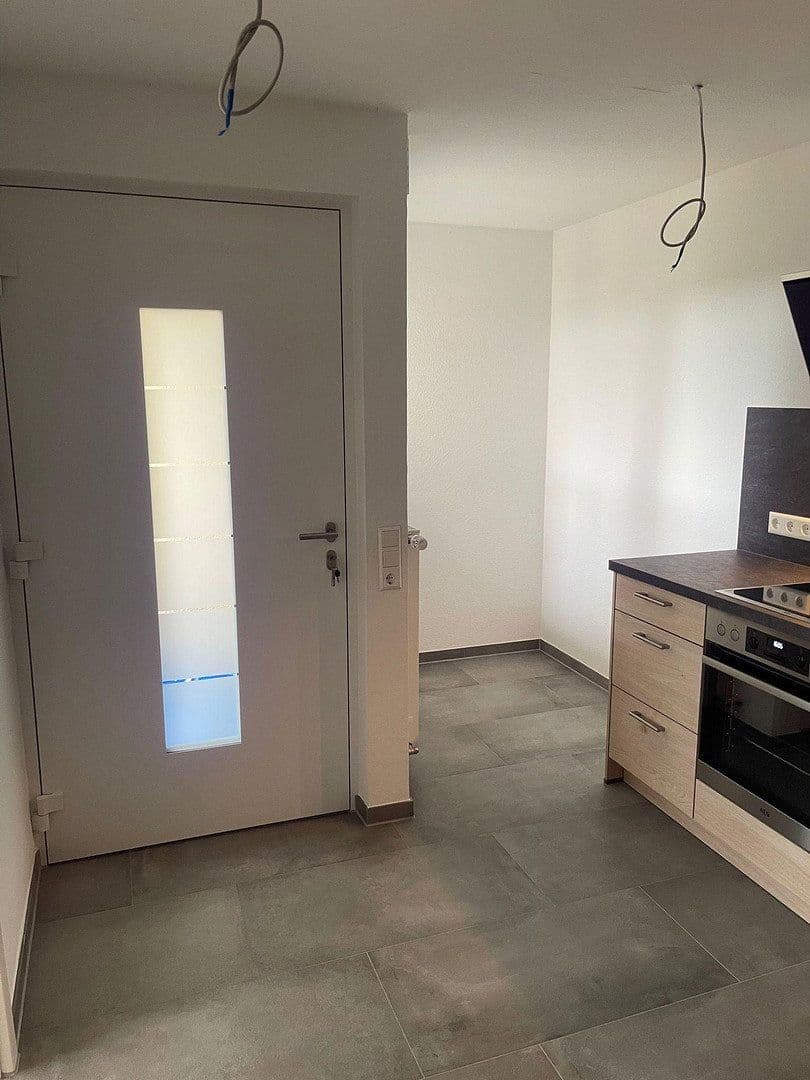 Pronájem bytu 2+kk 63 m², Schillerstraße 21, Weil der Stadt, Bádensko-Württembersko Pronájem bytu 2+kk 63 m², Schillerstraße 21, Weil der Stadt, Bádensko-Württembersko
