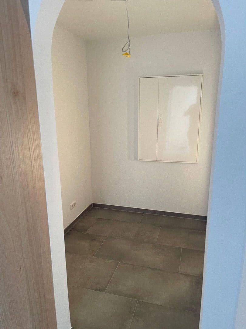 Pronájem bytu 2+kk 63 m², Schillerstraße 21, Weil der Stadt, Bádensko-Württembersko Pronájem bytu 2+kk 63 m², Schillerstraße 21, Weil der Stadt, Bádensko-Württembersko