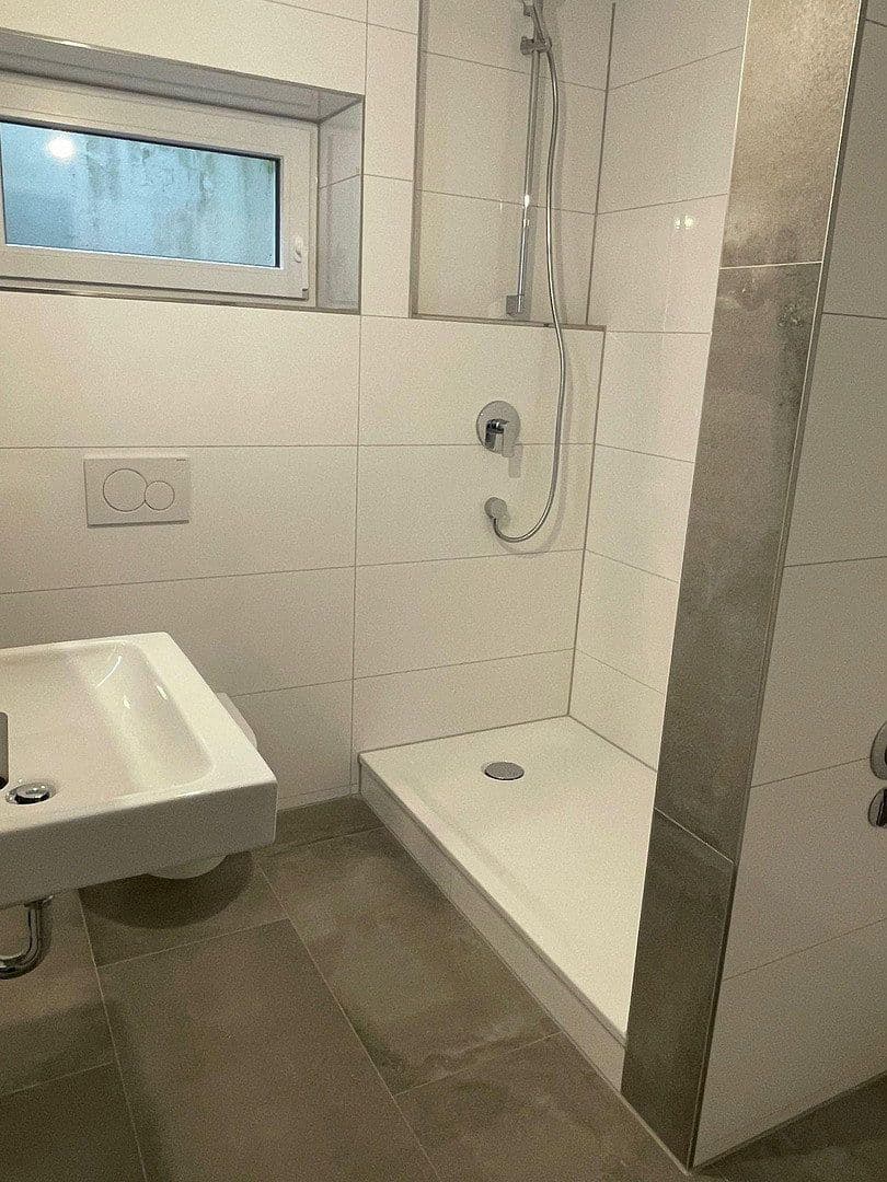 Pronájem bytu 2+kk 63 m², Schillerstraße 21, Weil der Stadt, Bádensko-Württembersko Pronájem bytu 2+kk 63 m², Schillerstraße 21, Weil der Stadt, Bádensko-Württembersko