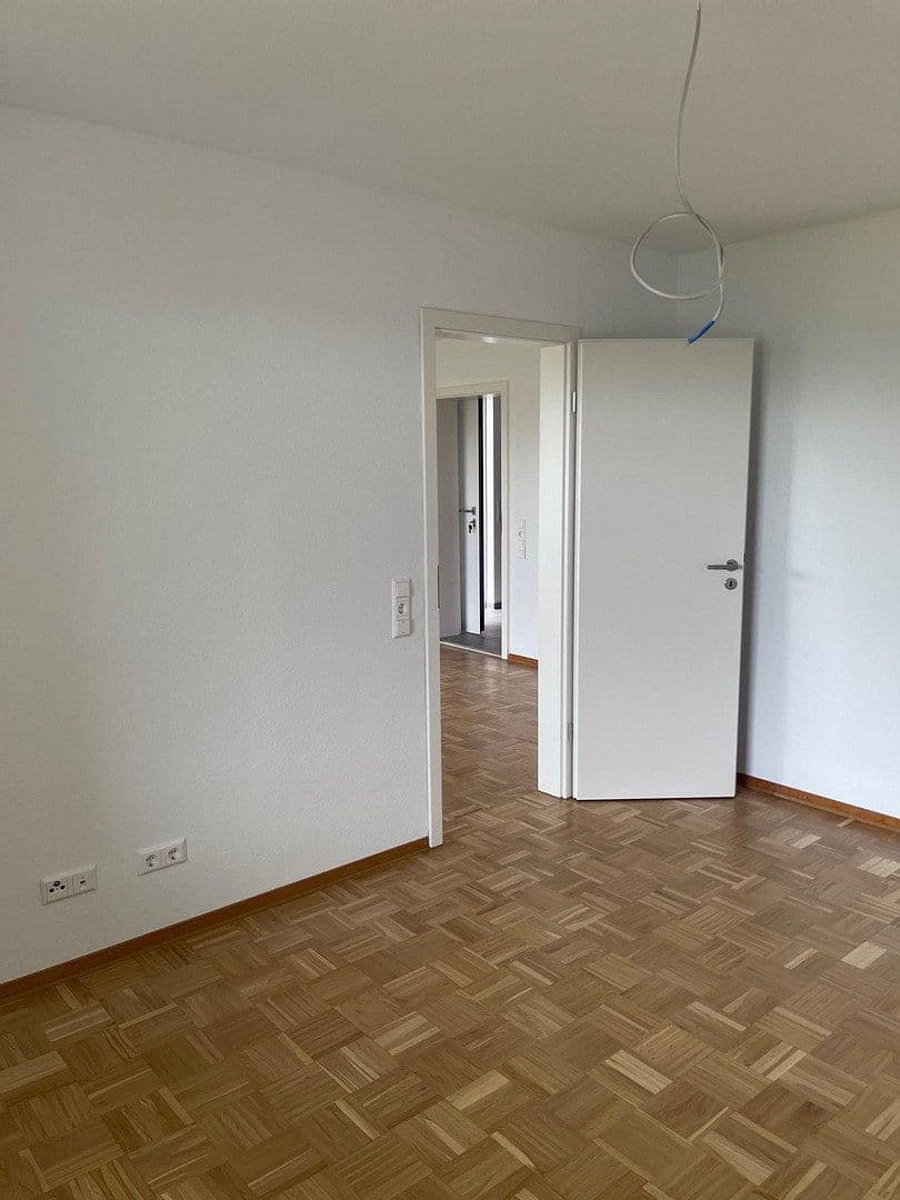 Pronájem bytu 2+kk 63 m², Schillerstraße 21, Weil der Stadt, Bádensko-Württembersko Pronájem bytu 2+kk 63 m², Schillerstraße 21, Weil der Stadt, Bádensko-Württembersko