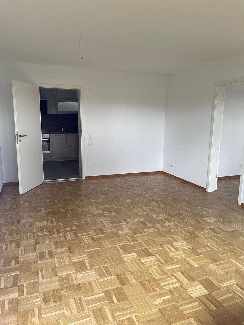 Pronájem bytu 2+kk 63 m², Schillerstraße 21, Weil der Stadt, Bádensko-Württembersko Pronájem bytu 2+kk 63 m², Schillerstraße 21, Weil der Stadt, Bádensko-Württembersko