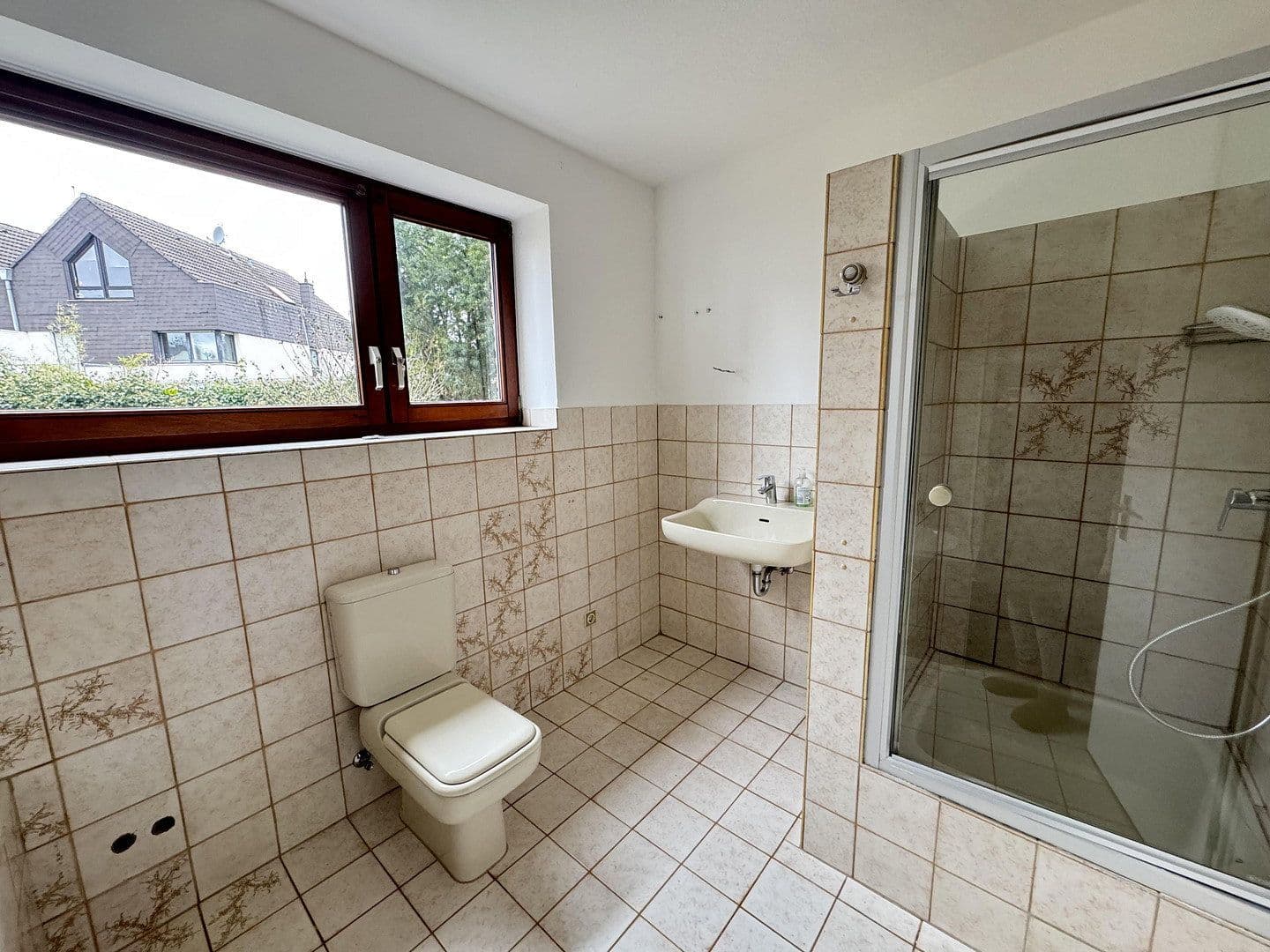 Pronájem bytu 3+1 109 m², Drosselweg 47, Bergisch Gladbach, Severní Porýní-Vestfálsko Pronájem bytu 3+1 109 m², Drosselweg 47, Bergisch Gladbach, Severní Porýní-Vestfálsko